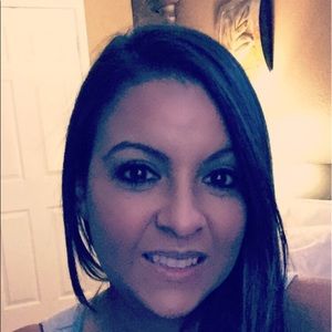 Meet your Posher, Melinda